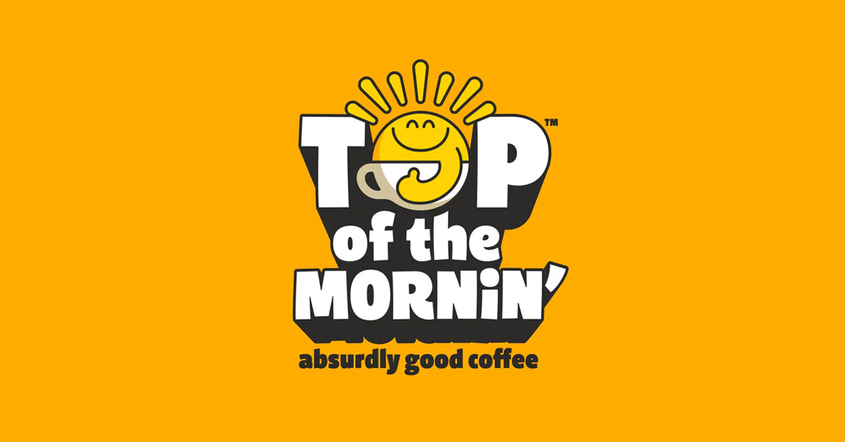 Top of the Mornin Coffee